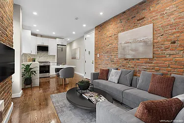 504 East 12th Street, #5A