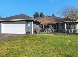 876 Peacock St, Hammond, OR 97121