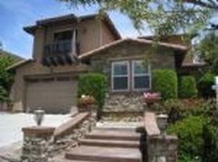5196 Buckwheat St, Chino Hills, CA 91709