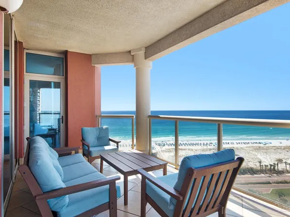 3 Portofino Dr Suite 1204, Pensacola Beach, FL 32561