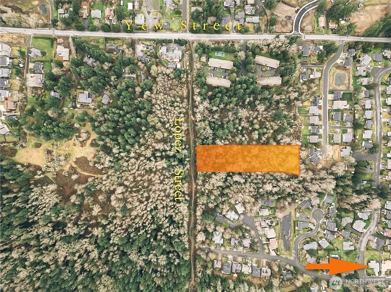 2nd image of 0 Princeton Court