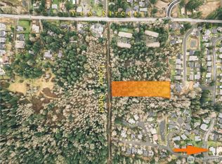 0 Princeton Court, Bellingham, WA 98229