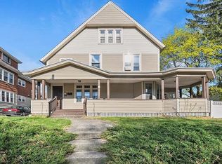 85 Burncoat St #2, Worcester, MA 01605