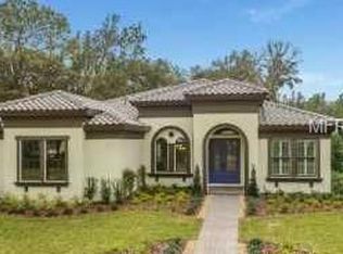 5319 Osprey Ridge Dr, Lithia, FL 33547