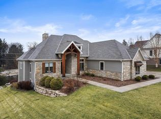 18455 Patti Ln, Brookfield, WI 53045