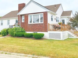 41 Samoset Ave #AUGUST, Hull, MA 02045