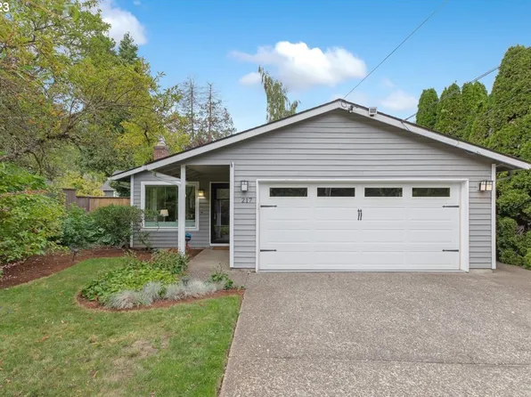 217 S Nebraska St, Portland, OR 97239