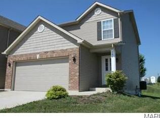 102 Killdeer Cir, Moscow Mills, MO 63362