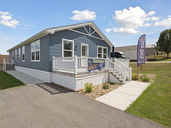 Exterior Image-1-Clayton 265 Whispering Pines