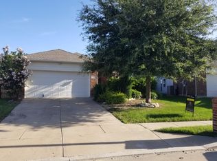721 Mexicali Way, Haslet, TX 76052