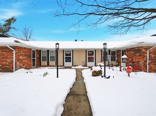 8711 Washington Colony Dr, Dayton, OH 45458