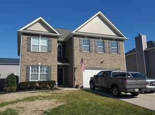 214 Whistlestop Ln, Maryville, TN 37804