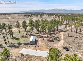 13385 Herring Rd, Colorado Springs, CO 80908