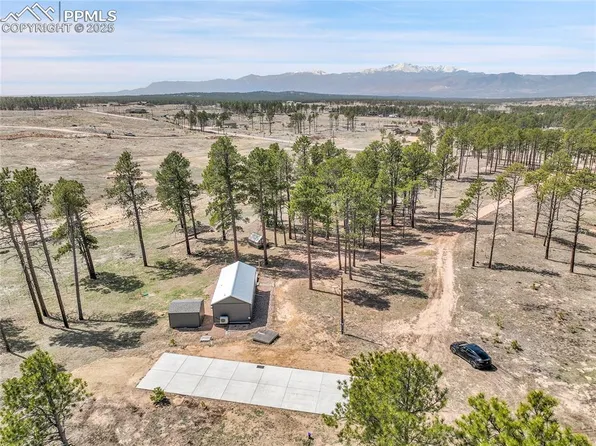 13385 Herring Rd, Colorado Springs, CO 80908