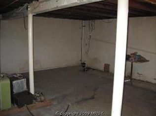 3124 Acton Rd, Baltimore, MD 21234