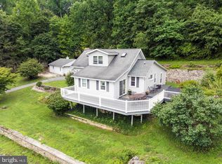 21 Bick Rd, Fleetwood, PA 19522