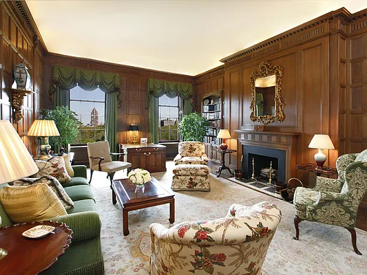 Sold by Sotheby's International Realty | media 2