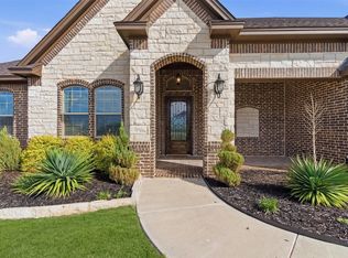 429 Hartley Way, Azle, TX 76020