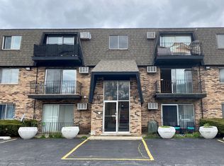 4839 W Engle Rd APT 1B, Alsip, IL 60803
