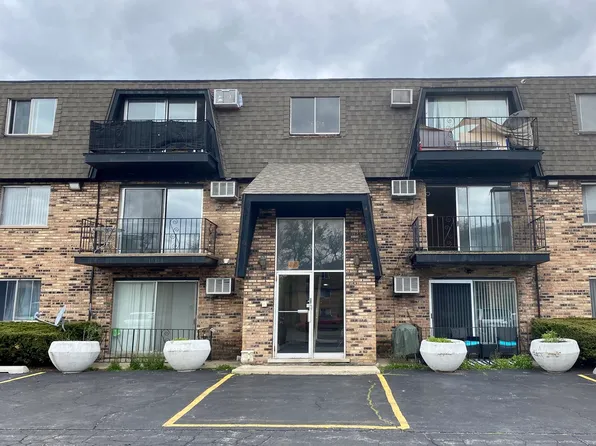 4839 W Engle Rd APT 1B, Alsip, IL 60803