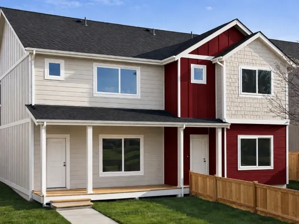4761 Court R, Tacoma, WA 98404