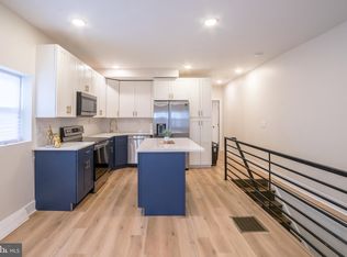 2001 S Norwood St UNIT A, Philadelphia, PA