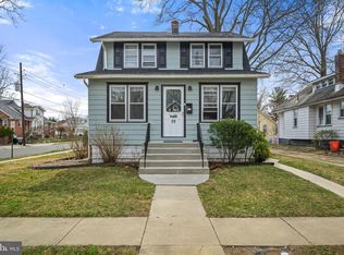 28 E Holly Ave, Oaklyn, NJ 08107