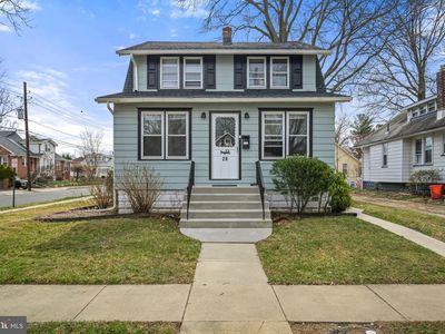 28 E Holly Ave, Oaklyn, NJ, 08107
