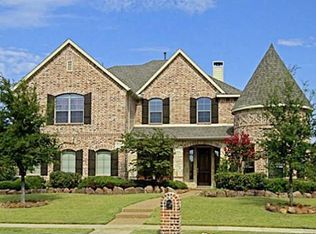 914 Mustang Ridge Dr, Murphy, TX 75094