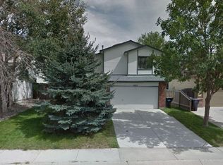 5865 Dutchess Dr, Colorado Springs, CO 80923