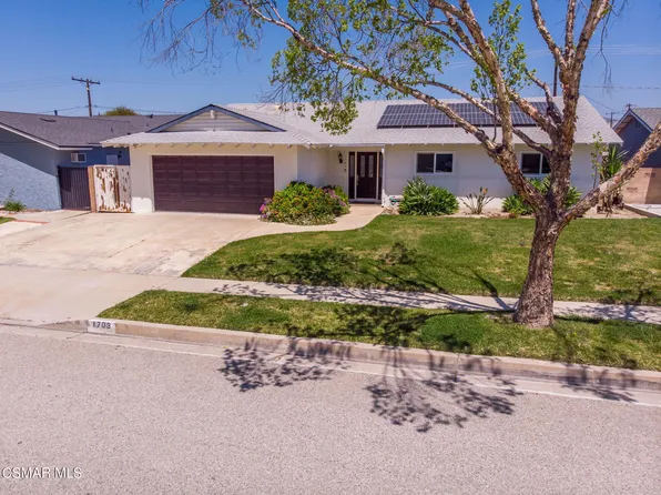 1703 Edmund St, Simi Valley, CA 93065