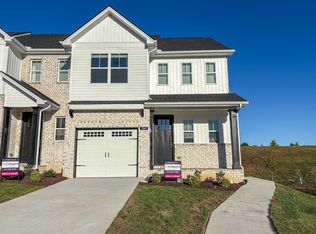 1341 Halter Park Dr LOT 377, Gallatin, TN 37066