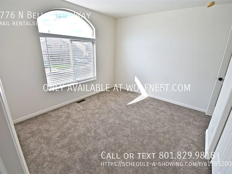 1776 N Belvedere Way — Photo 25