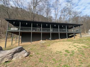 2003 Fredonia Rd, Dunlap, TN 37327