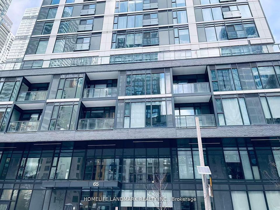 1st image of 65 Mutual St #1307
