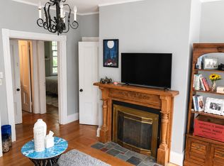 23 Pitman St #2, Providence, RI 02906