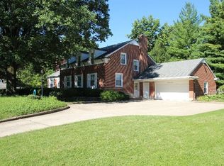 3073 Ridgeway Rd, Dayton, OH 45419