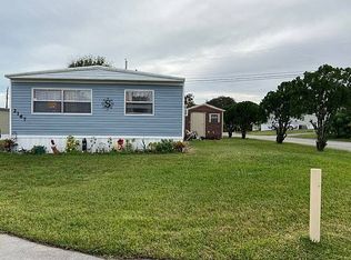 2167 Rocway Dr, Melbourne, FL 32935