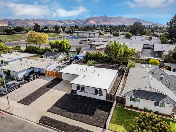 3366 Mission View Dr, Fremont, CA 94538