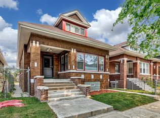 8119 S Justine St, Chicago, IL 60620