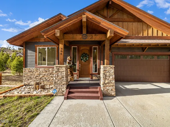 304 GCR 424, Grand Lake, CO 80447