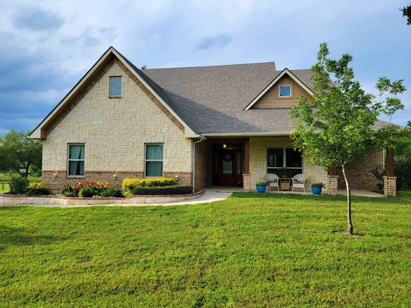 5768 Fm 1569, Farmersville, TX 75442