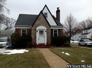 199 Broadway, Valley Stream, NY 11580