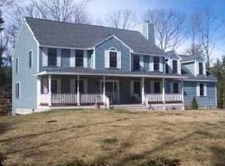 59 Range Rd, Deerfield, NH 03037