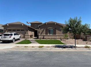 20227 E Raven Dr, Queen Creek, AZ 85142