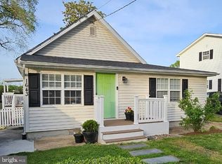 1643 Oldtown Rd, Edgewater, MD 21037