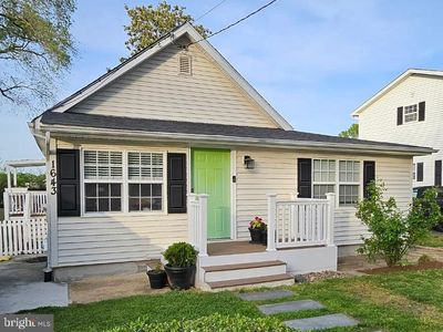 1643 Oldtown Rd, Edgewater, MD, 21037