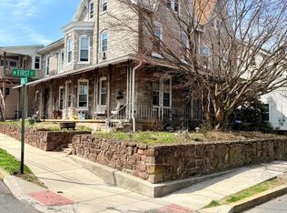 402 W 1st St, Birdsboro, PA 19508