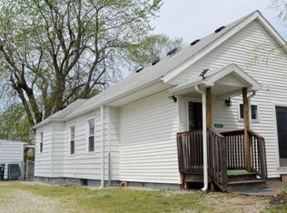 2305 N Maplewood Ave #1, Muncie, IN 47304