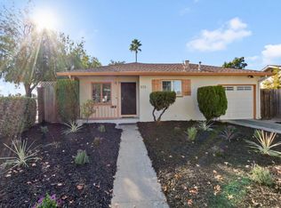 573 Richmond Ave, San Jose, CA 95128